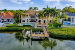 166 Spyglass Ln, Jupiter, FL 33477, Sold 11/10/25