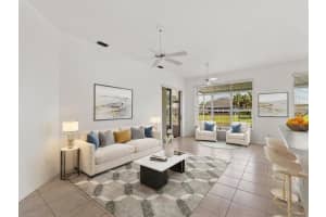 614 NW Lambrusco Drive, Port Saint Lucie, FL 34986 - MLS#R11139449