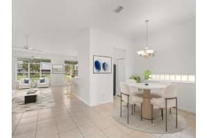 614 Lambrusco Drive, Port Saint Lucie, FL 34986 - MLS#R11139449