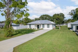 1014 SW 11th Street, Okeechobee, FL 34974 - MLS#R11139450