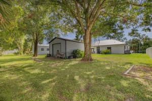 1014 SW 11th Street, Okeechobee, FL 34974 - MLS#R11139450