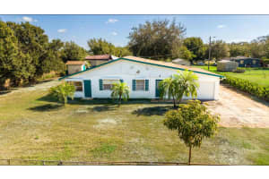 3966 Nw 20th Avenue, Okeechobee, Fl 34972, Okeechobee