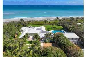 245 Beach Road, Jupiter Island, FL 33455 - MLS#R11139461