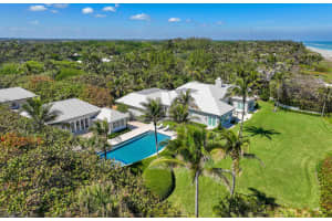 245 Beach Road, Jupiter Island, FL 33455 - MLS#R11139461