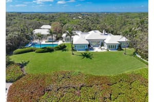 245 S Beach Road, Jupiter Island, FL 33455 - MLS#R11139461