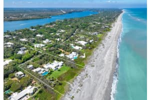 245 Beach Road, Jupiter Island, FL 33455 - MLS#R11139461
