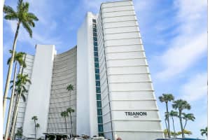 1200 S Flagler Drive 802, West Palm Beach