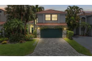 23330 La Vida Way, Boca Raton, FL 33433 - MLS#R11139482