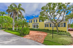 250 Algoma Road, Palm Beach, FL 33480 - MLS#R11139487