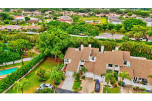 6758 Canary Palm Circle 1, Boca Raton, FL 33433 - MLS#R11139488