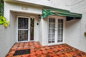 6758 Canary Palm Circle 1, Boca Raton, FL 33433 - MLS#R11139488