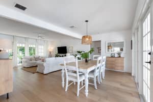 515 N Lakeside Drive, Lake Worth Beach, FL 33460 Sold 01/09/26