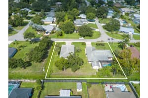 601 Glencove Street Street, Sebastian, FL 32958 Sold 12/29/25