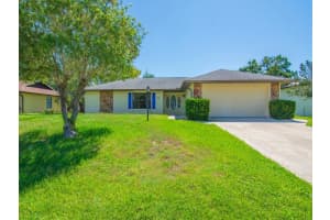 601 Glencove Street Street, Sebastian, FL 32958 Sold 12/29/25