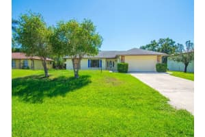 601 Glencove Street Street, Sebastian, FL 32958 Sold 12/29/25