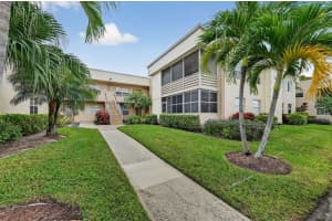414 Capri I, Delray Beach, FL 33484 - MLS#R11139505