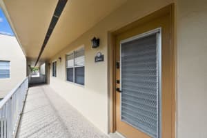 414 Capri I, Delray Beach, FL 33484 - MLS#R11139505