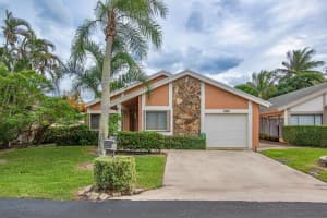 7566 Martinique Boulevard, Boca Raton, Fl 33433, Boca Raton