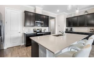 1269 SE Woodbine Road, Port Saint Lucie, FL 34984 Sold 01/27/26