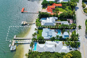 3208 Flagler Drive, West Palm Beach, FL 33407 - MLS#R11139533