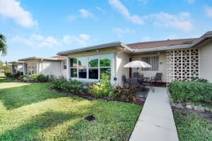 4515 3rd Court, Delray Beach, FL 33445 - MLS#R11139537