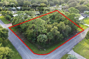 8503 Penny Lane, Fort Pierce, FL 34951 - MLS#R11139540