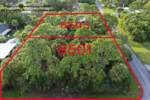 8503 Penny Lane, Fort Pierce, FL 34951 - MLS#R11139540