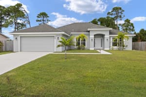 137 Sw Pisces Terrace, Port Saint Lucie