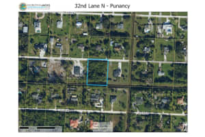 Xxxx 32nd Lane, Loxahatchee, FL 33470 - MLS#R11139549