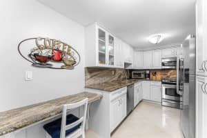 3215 S Ocean Boulevard 407, Highland Beach, FL 33487 - MLS#R11139562