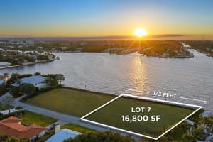 7 Sabal Island Drive, Ocean Ridge, FL 33435 - MLS#R11139566