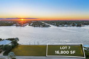 7 Sabal Island Drive, Ocean Ridge, FL 33435 - MLS#R11139566