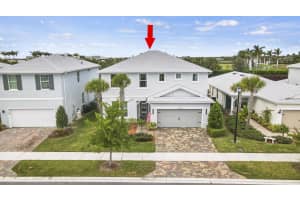 12384 SW Myrtle Oak Drive, Port Saint Lucie, FL 34987 - MLS#R11139567