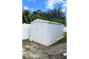 5403 NW Chicopa Street, Port Saint Lucie, FL 34983 - MLS#R11139568