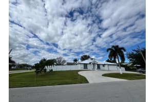5403 NW Chicopa Street, Port Saint Lucie, FL 34983 Sold 03/04/26
