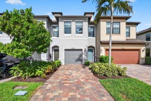 2362 Byron Street, Palm Springs, FL 33406 - MLS#R11139569