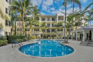 3120 E Latitude Circle 309, Delray Beach, FL 33483 - MLS#R11139578