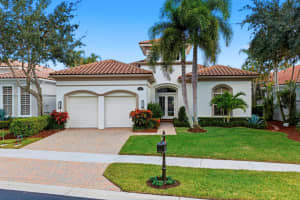 122 Siesta Way, Palm Beach Gardens, FL 33418 - MLS#R11139583