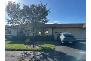 4800 Quailwood Drive A, Boynton Beach, FL 33436 - MLS#R11139585