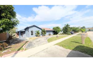 8141 SW 4th Court, North Lauderdale, FL 33068 Sold 01/07/26