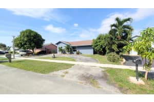 8141 SW 4th Court, North Lauderdale, FL 33068 Sold 01/07/26