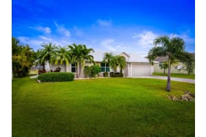 5452 Nw Empress Circle, Port Saint Lucie