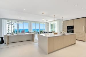 3100 N Ocean Drive P-805, Singer Island, FL 33404 - MLS#R11139599