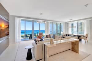 3100 N Ocean Drive P-805, Singer Island, FL 33404 - MLS#R11139599
