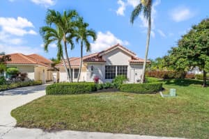 124 Eagleton Lane, Palm Beach Gardens, FL 33418 - MLS#R11139603