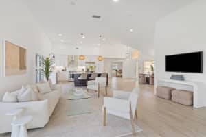 124 Eagleton Lane, Palm Beach Gardens, FL 33418 - MLS#R11139603