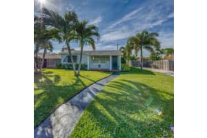 1331 N N Street, Lake Worth Beach, FL 33460 - MLS#R11139608