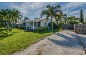 1331 N N Street House & Guest, Lake Worth Beach, FL 33460 - MLS#R11139613