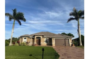 2347 Sw Kent Circle, Port Saint Lucie