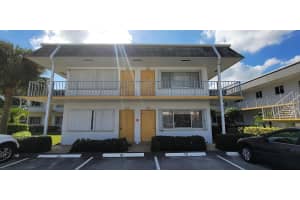 3322 Cynthia Lane 109, Lake Worth Beach